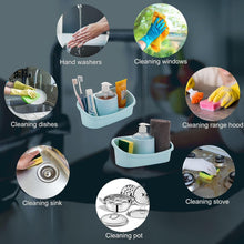 ZCCZ White Soap Dispenser