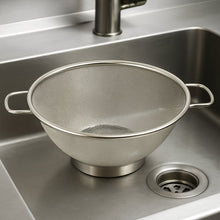 Apex Stainless Steel Mesh Colander