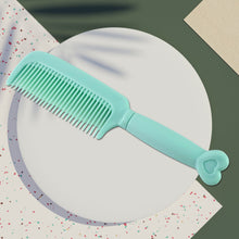 Sweet Heart Handle Comb