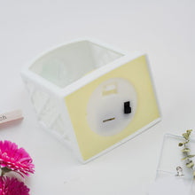 Smokeless Led Light Lantern Lamp, Diwali (1 Pc)